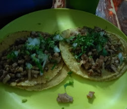 Los dos toros taquería photo