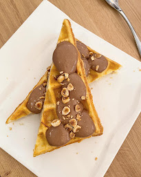 Photo n°43 de Restaurant Les Griottes à Gevrey-Chambertin ()