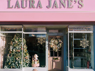 Laura Jane's Salon