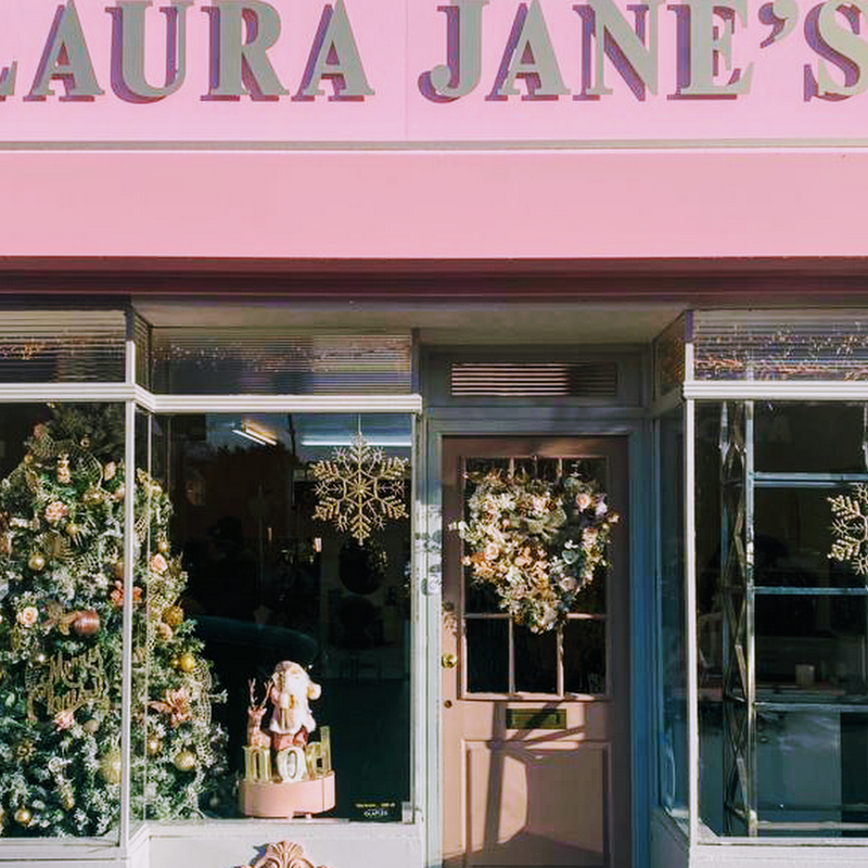 Laura Jane's Salon