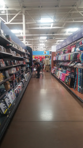 Department Store «Walmart Supercenter», reviews and photos, 2228 W 1700 S, Syracuse, UT 84075, USA