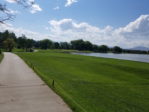 Golf Course «Raccoon Creek Golf Course», reviews and photos, 7301 W Bowles Ave, Littleton, CO 80123, USA