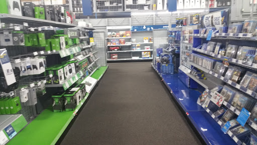 Electronics Store «Best Buy», reviews and photos, 8500 N Flintlock Rd, Kansas City, MO 64157, USA