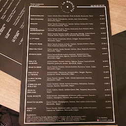 Photo n°5 de La Roulette, bar à pizzas à Rennes ()