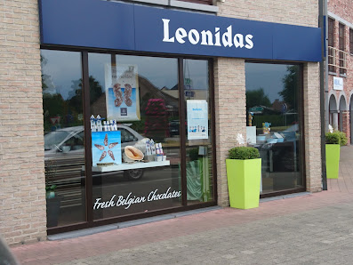 Leonidas Ternat Brusselstraat 28, 1740 Ternat, Belgique