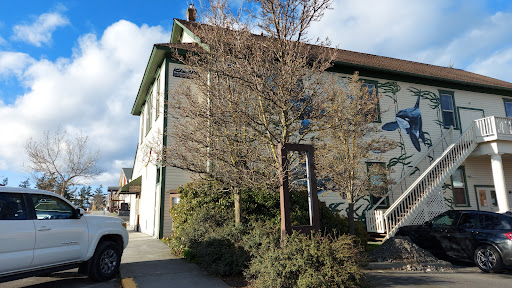 Museum «The Whale Museum», reviews and photos, 62 1st St, Friday Harbor, WA 98250, USA