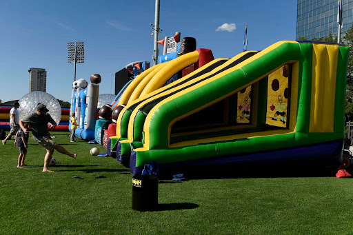 Convention Center «Infinity Park Event Center», reviews and photos, 4400 E Kentucky Ave, Glendale, CO 80246, USA