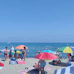 Photo n°1 de l'avis de Alessandro.a fait le 22/07/2019 à 12:08 sur le  Lido Poseidon à Cefalù