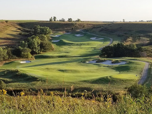 Golf Course «Colbert Hills Golf Course and Restaurant», reviews and photos, 5200 Colbert Hills Dr, Manhattan, KS 66503, USA