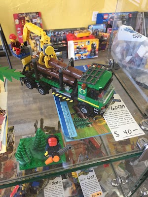 Bricks & Minifigs - photo 85