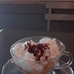 Photo n°3 de l'avis de Francesca.u fait le 20/01/2017 à 19:13 sur le  Bottiglieria Pigneto à Rome