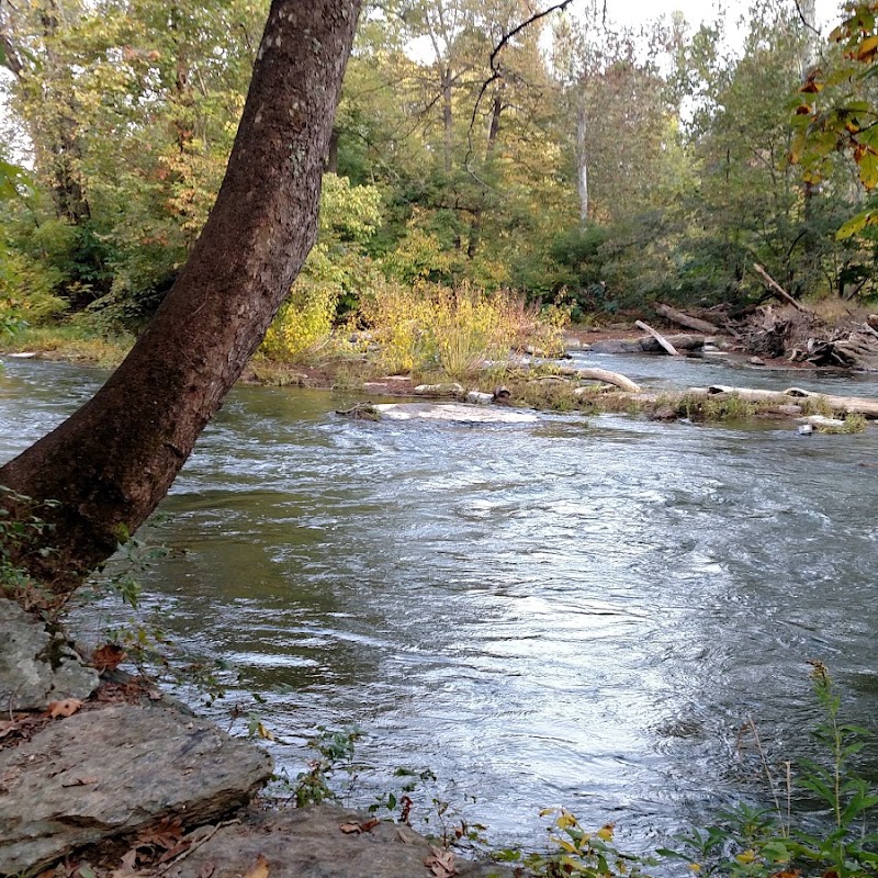 Seneca Regional Park