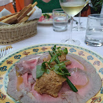 Photo n°2 de l'avis de roberto.a fait le 16/07/2022 à 09:03 sur le  Antica Trattoria con Calma à Turin