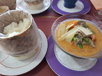 Soupe du Restaurant thaï Baan Thai à Vire-Normandie - n°3