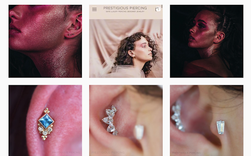 Explore december birth tattoo ideas, creative tattoo ideas in Corpus Christi, available at Prestigious Piercing