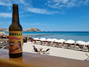 Photo n°42 de restaurant U PINU à Calvi ()