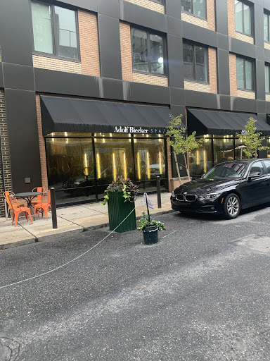Beauty Salon «Adolf Biecker Spa / Salon», reviews and photos, 1605 Sansom St, Philadelphia, PA 19103, USA