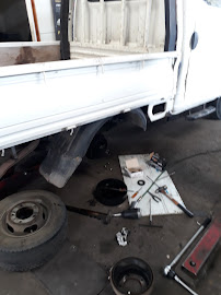 Comentarios y opiniones de Denko Servicios S.A.