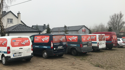 Serkowski Tomasz Hydraulik