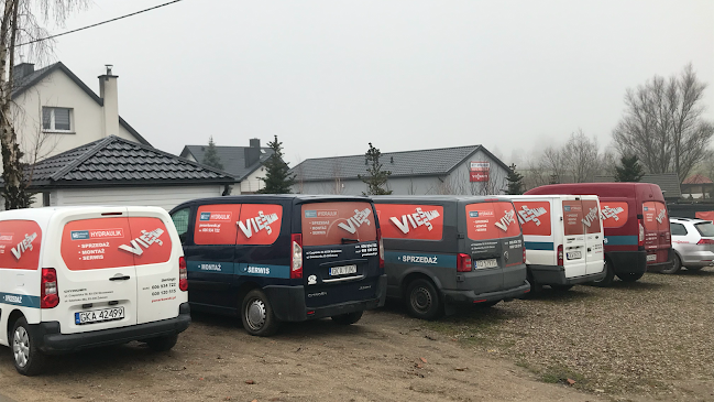 Serkowski Tomasz Hydraulik