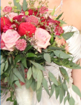 Florist «The Flower Shoppe Limited», reviews and photos, 780 S Main Rd, Vineland, NJ 08360, USA