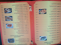 Restaurant chinois Pagoda à Fiorano Modenese - menu / carte