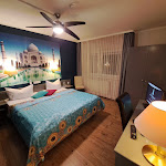 Photo n°13 de l'avis de Vladimir.u fait le 13/02/2023 à 06:50 sur le  Hotel Garni Fichtenbreite à Coswig (Anhalt)