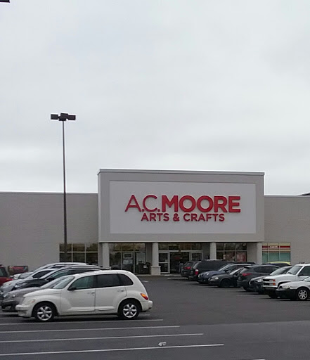 Craft Store «A.C. Moore Arts and Crafts», reviews and photos, 1851 S Christopher Columbus Blvd f, Philadelphia, PA 19148, USA