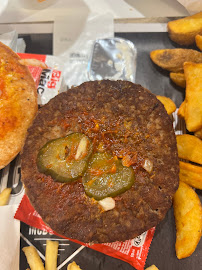 Aliment-réconfort du Restaurant servant le petit-déjeuner McDonald's à Lyon - n°16