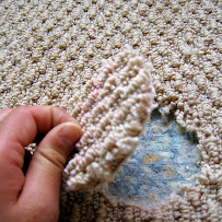 Creative Carpet Repair Allentown PA - Photo 7 - Car repair in , Allentown