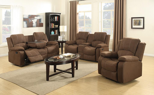 Furniture Store «Jerusalem Furniture», reviews and photos, 2134 Street Rd, Bensalem, PA 19020, USA