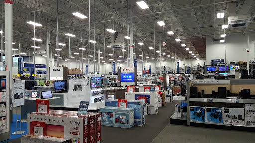 Electronics Store «Best Buy», reviews and photos, 21415 US-19, Clearwater, FL 33765, USA