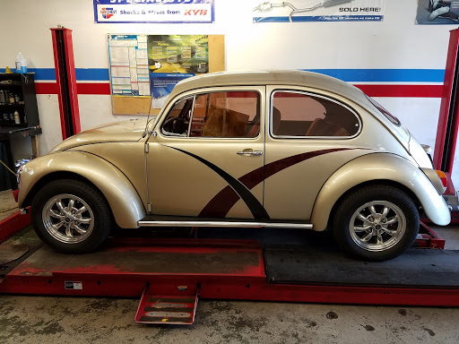 Auto Repair Shop «Best Automotive Repair», reviews and photos, 330 US Hwy 27 S #8, Sebring, FL 33870, USA