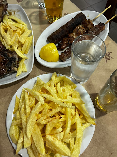 Ψητοπωλείο-Κρεοπωλειο Β. Τολιας - Παναγία