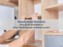 Regalado Handyman - Photo 6 - Car repair in , Ontario