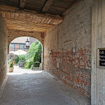 Photo n°3 de l'avis de Ole. fait le 15/07/2021 à 07:26 sur le  Alte Lebkuchenfabrik à Kremmen