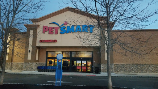 Pet Supply Store «PetSmart», reviews and photos, 132 NJ-31, Flemington, NJ 08822, USA