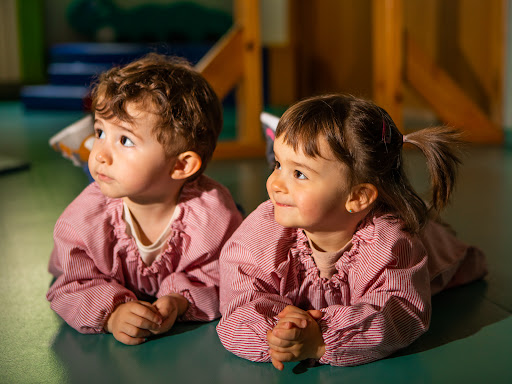 Kids international Preschool Andorra