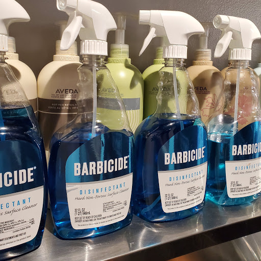 Hair Salon «Thirty Hair», reviews and photos, 6925 Oakland Mills Rd E, Columbia, MD 21045, USA