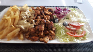 Photo n°14 de Saujon Kebab Royal à Saujon ()