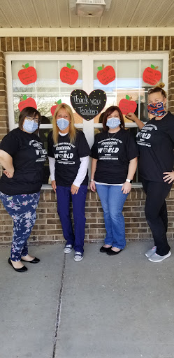 Embroidery Shop «Caveman Printing & Apparel», reviews and photos, 120 E Southern Ave, Mesa, AZ 85210, USA