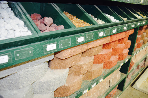 Hardware Store «Sutherlands Lumber #1220», reviews and photos, 6709 Blue Ridge Blvd, Raytown, MO 64133, USA