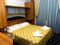 Chambres hôtels Capri Hotel Fiuggi Terme 03014 Fiuggi (miniature)