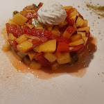 Photo n°1 de l'avis de elisa.a fait le 04/08/2021 à 20:11 sur le  Tartara à Treviso