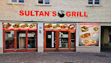Sultan's Kebap Waldshut-Tiengen