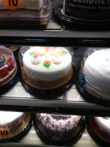 Grocery Store «Super Stop & Shop», reviews and photos, 446 Putnam Pike, Greenville, RI 02828, USA