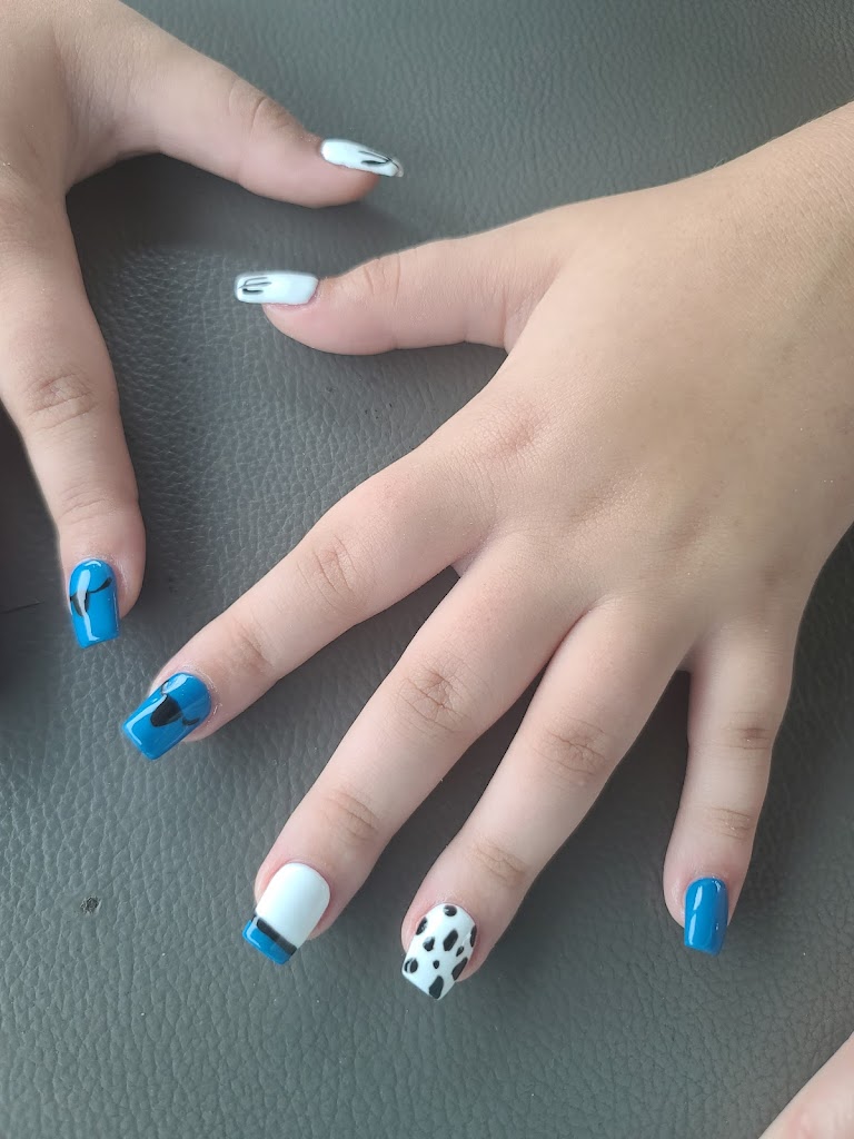 Escape 2 Nail Spa 34287