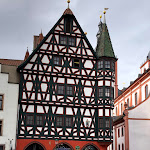 Photo n°1 de l'avis de Gulli.v fait le 17/03/2020 à 15:20 sur le  Hotel Nußknacker à Fulda