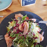 Photo n°1 de l'avis de Adriana.u fait le 10/01/2024 à 17:18 sur le  Restaurant Café Bar RoBeSCH à Schliersee