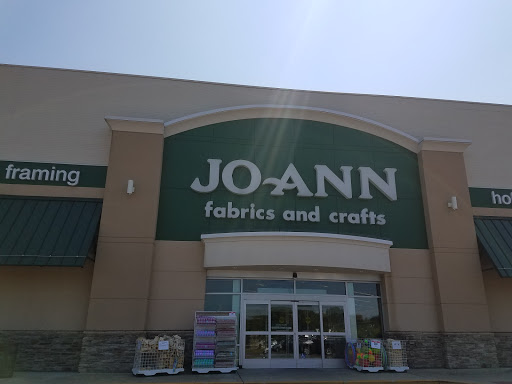 Fabric Store «Jo-Ann Fabrics and Crafts», reviews and photos, 5381 Darrow Rd, Hudson, OH 44236, USA